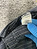 St. John's Bay Stripes Gray Blazer Size 5 - photo 4