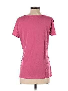 Saks Fifth Avenue Sport Short Sleeve T-Shirt (view 2)