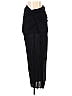 Helmut Lang for Intermix 100% Modal Black Casual Skirt Size S - photo 1