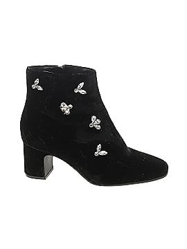 Anne Klein Ankle Boots (view 1)