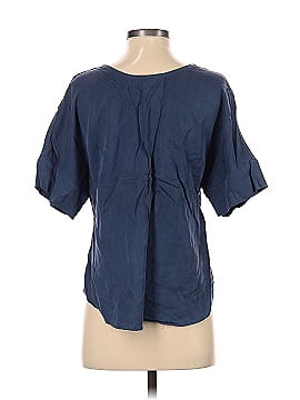Vetta Short Sleeve Button-Down Shirt (view 2)