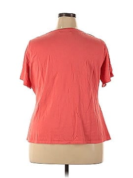FASHION TO FIGURE Short Sleeve T-Shirt (view 2)