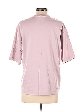 Uni Short Sleeve T-Shirt (view 2)