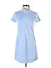 Tommy Bahama Blue Active Dress Size XS - photo 1