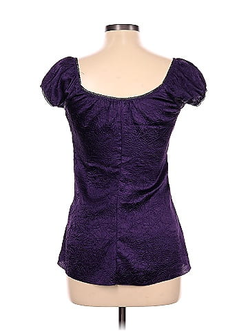Soulmates Short Sleeve Blouse (view 2)