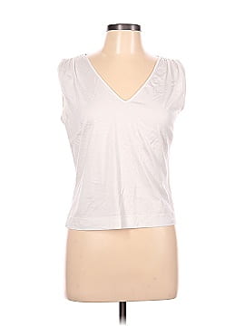 Akris Punto Sleeveless T-Shirt (view 1)