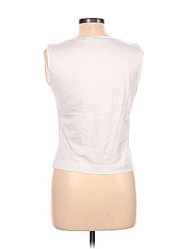 Akris Punto Sleeveless T-Shirt (view 2)