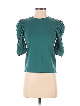 The Drop Short Sleeve Top (view 1)