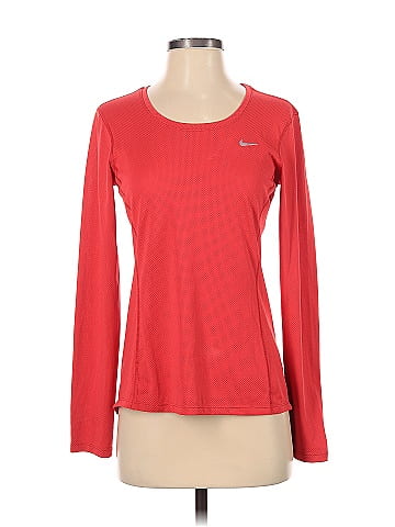 Nike Active T-Shirt (view 1)