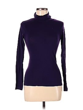 Color Story Long Sleeve Turtleneck (view 1)