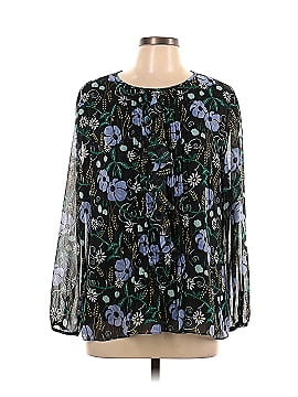 Banana Republic Long Sleeve Blouse (view 1)