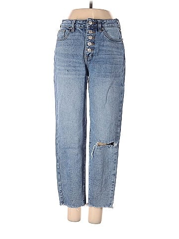 Melville Jeans (view 1)