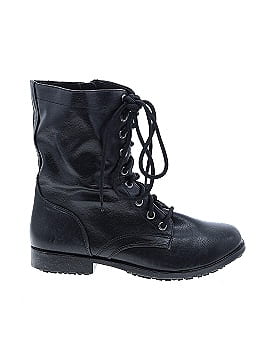SafeStep Ankle Boots (view 1)