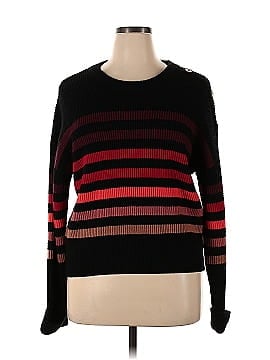 T Tahari Pullover Sweater (view 1)