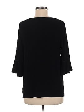 Zenergy by Chico's 3/4 Sleeve Top (view 2)
