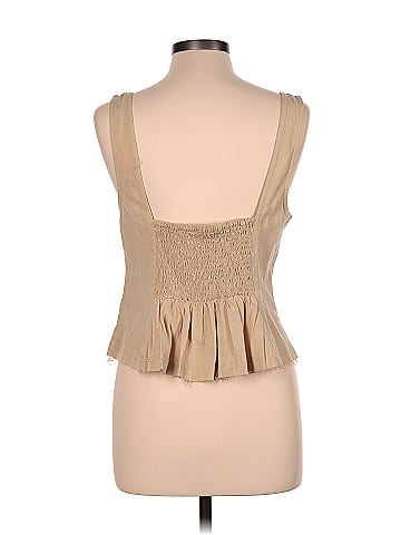 Free People Sleeveless Blouse (view 2)