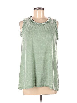 Jane and Delancey Sleeveless Top (view 1)