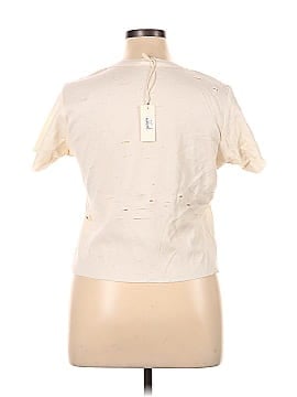 Gilded Intent Short Sleeve T-Shirt (view 2)
