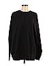 Unbranded Black Sweatshirt Size L - photo 1