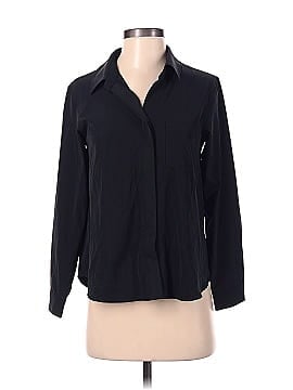 reCreation Long Sleeve Blouse (view 1)