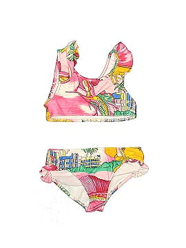 Polo by Ralph Lauren Two Piece Swimsuit (view 1)