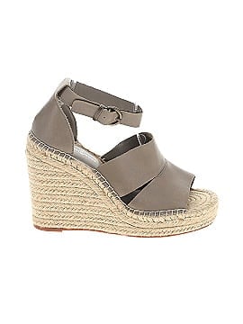 Treasure & Bond Wedges (view 1)