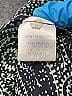 Gibson 100% Polyester Green Long Sleeve Blouse Size XS - photo 4