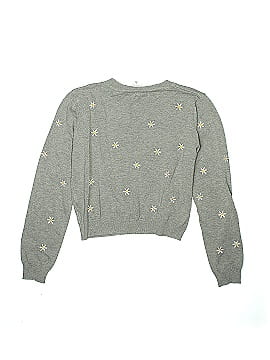 Limited Collection Pullover Sweater (view 2)