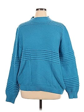 Kirundo Turtleneck Sweater (view 1)