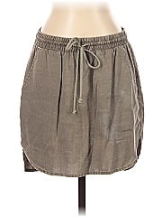 Cloth & Stone Casual Skirt