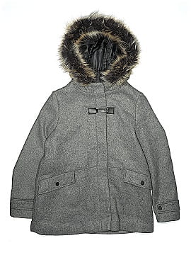 Zara Kids Coat (view 1)