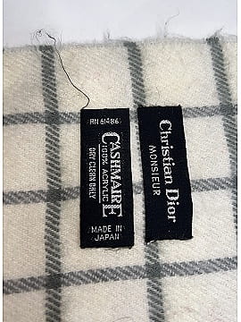 Christian Dior Vintage Scarf (view 2)