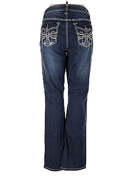 Lane Bryant Outlet Jeans (view 2)