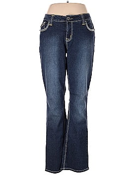 Lane Bryant Outlet Jeans (view 1)