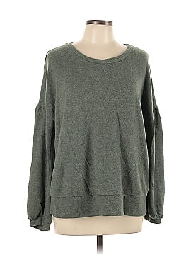 Everleigh Pullover Sweater (view 1)