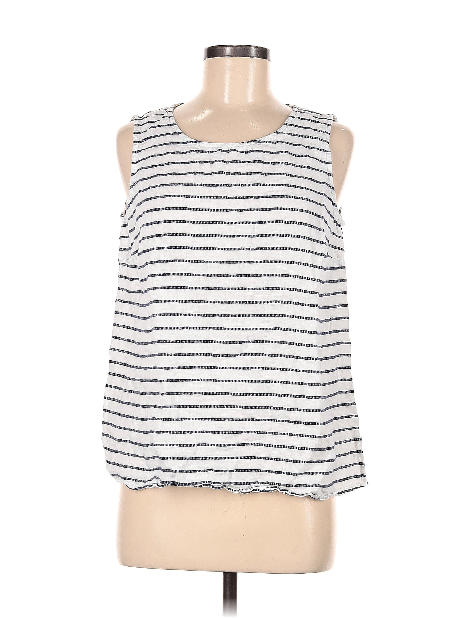 Ellen Wide Short Sleeves Blouse main image 0