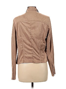 Kut from the Kloth Leather Jacket (view 2)