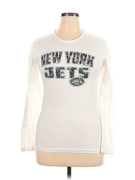 G-III Sports For Her Long Sleeve T-Shirt (view 1)