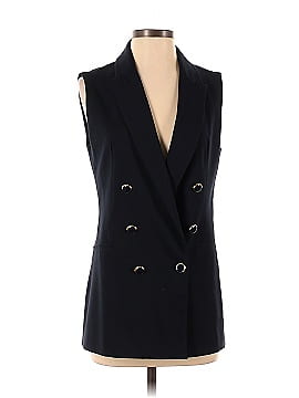 Zara Basic Vest (view 1)