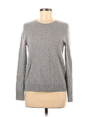 Nordstrom Cashmere Pullover Sweater