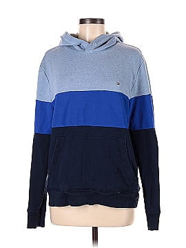 Tommy Hilfiger Pullover Hoodie (view 1)