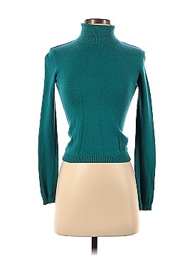 Moda International Silk Pullover Sweater (view 1)