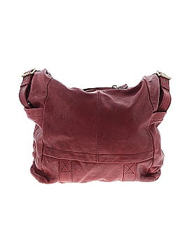 Marc New York Andrew Marc Leather Shoulder Bag (view 2)