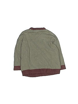 Zara Pullover Sweater (view 2)