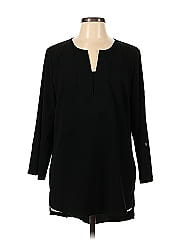 The Limited Outlet Long Sleeve Blouse