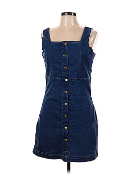 Jeans Casual Dress (view 1)