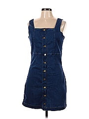 Jeans Casual Dress