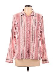 Toad & Co Long Sleeve Blouse