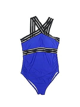 Summer One Piece Swimsuit (view 1)