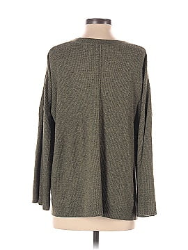 Madewell Long Sleeve Top (view 2)